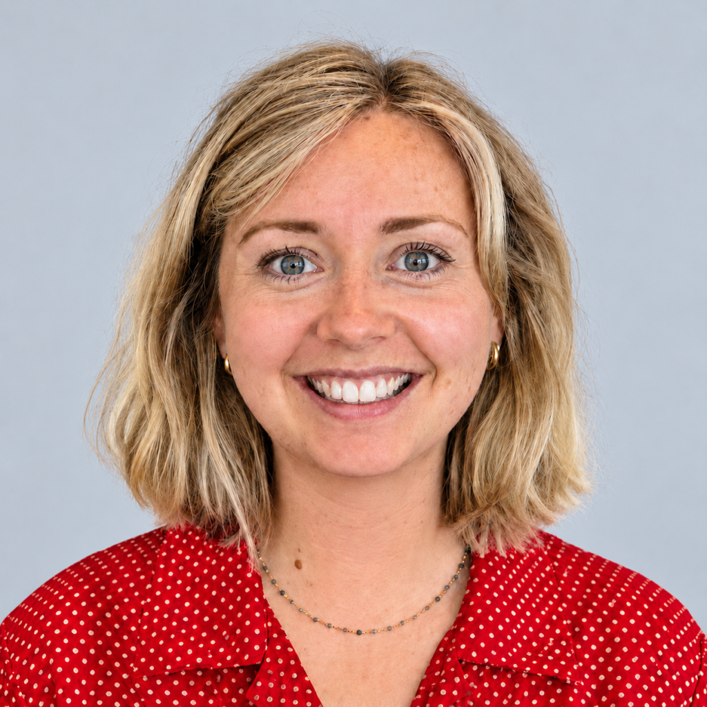 Anne Pindstrup